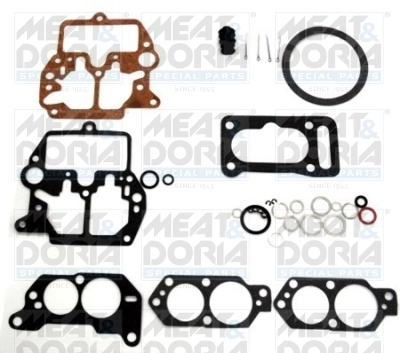 Repair Kit, carburettor
